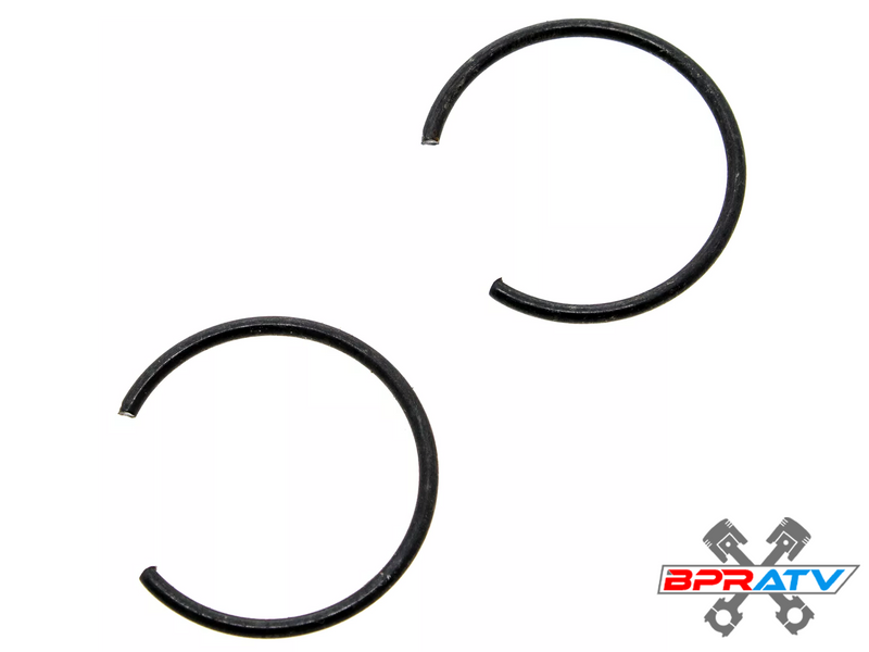 BPRATV Yamaha Grizzly 660 Rhino Raptor 660 102mm Big Bore Aftermarket Piston Kit