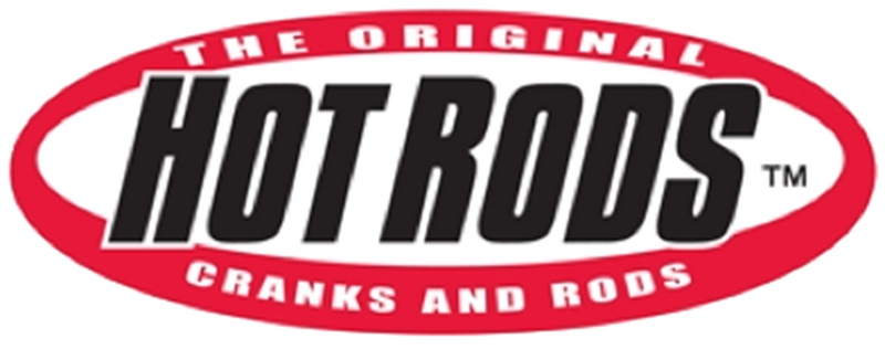 04 05 TRX450R TRX 450R Hotrods Stock Replacement Crank Crankshaft Main Bearings