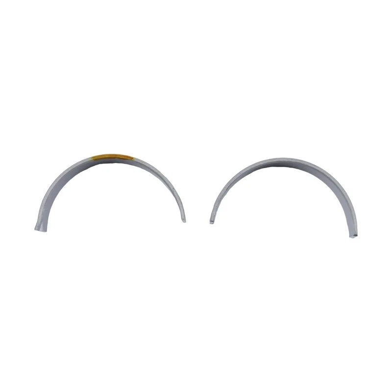 08-25 Kawasaki Teryx 750 Hot Rods Crank Heavy Duty Replacement Connecting Rods 2