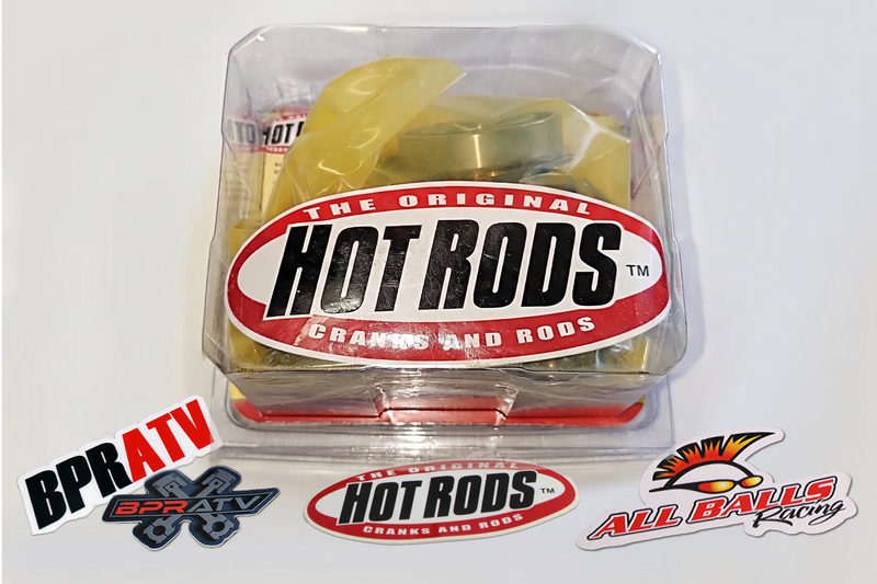 07+ Honda CRF150R CRF 150R Hotrods Heavy Duty Transmission Bearings Kit Hot Rods