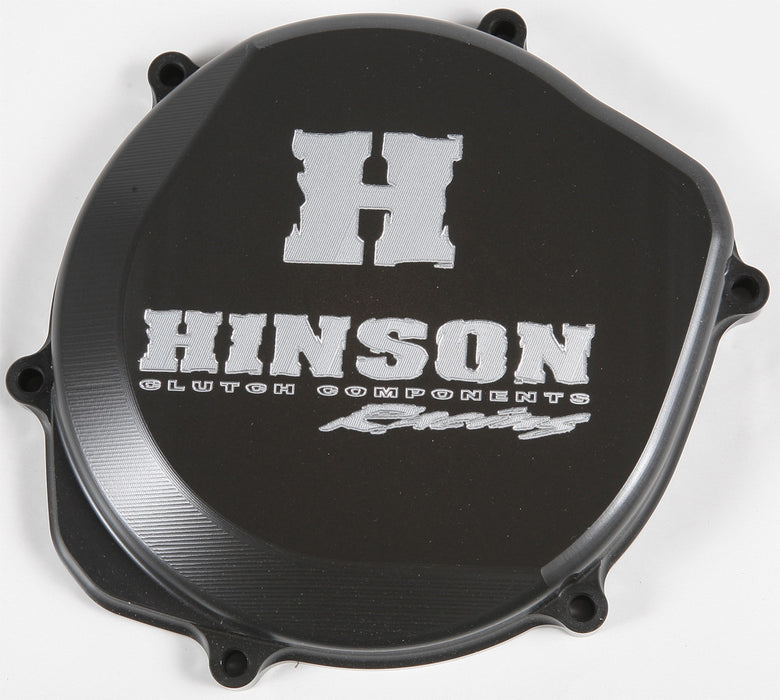 Honda CRF450R CRF TRX 450R Hinson Racing Billet BILLETPROOF Clutch Cover Gasket