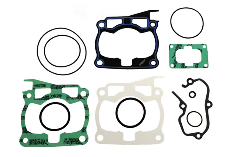 05-21 Yamaha YZ125 YZ 125 58mm 144cc Athena Big Bore Cylinder Top End Piston Kit