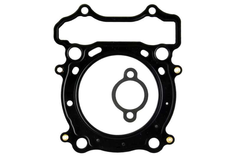05-13 YZ250F WR250F 80mm Big Bore Piston JE Cometic Gaskets Top End Rebuild Kit!