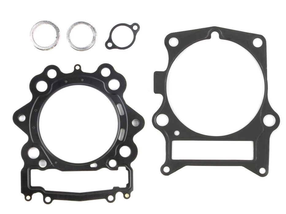 Raptor 700 700R Stock Bore Cylinder Piston Rebuilt 102mm mil Top End Rebuild Kit