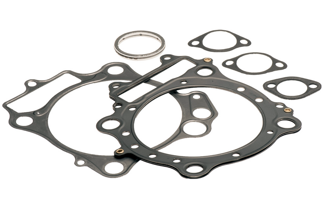 04-05 Honda TRX450R 99 101mm Big Bore .027" MLS Cometic Top End Gasket Kit C3156