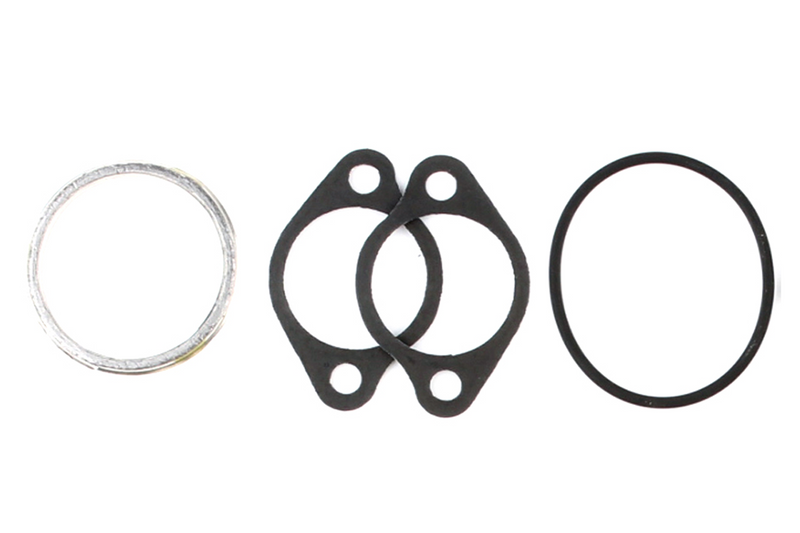 Honda TRX450R TRX 450R 94mm Stock OEM Bore MLS Cometic Top End Gasket Kit '04-05
