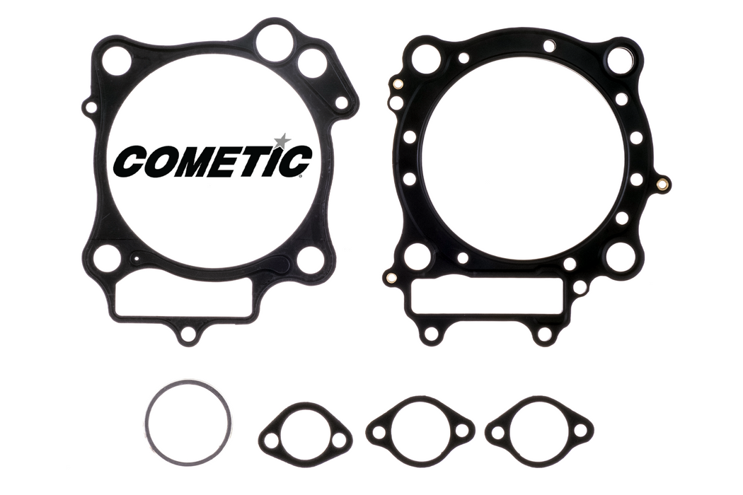 04-05 Honda TRX450R 99 101mm Big Bore .027" MLS Cometic Top End Gasket Kit C3156