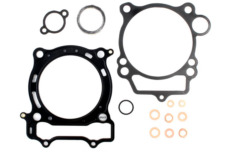 New Cometic Gasket Kit Yamaha YFZ450R YFZ450X Big Bore 98mm 99mm MLS Made in USA