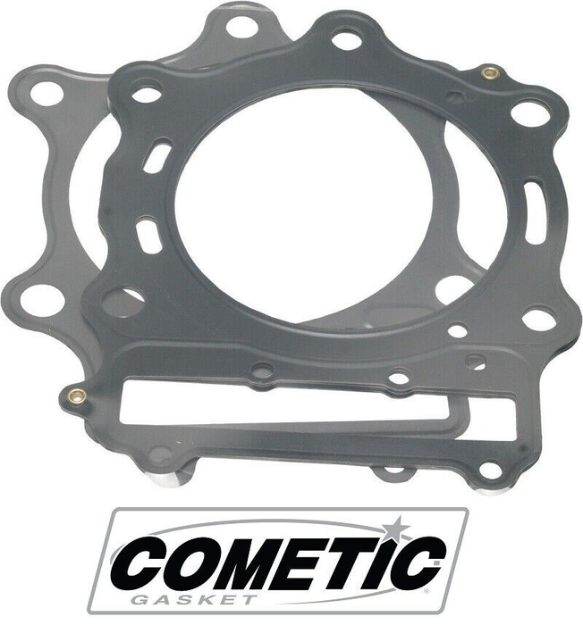 Suzuki King Quad LTA 700 750 104mm 104 Stock Big Bore 11.5:1 CP Piston Gaskets