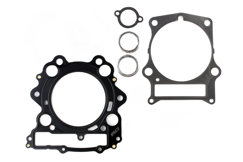 Raptor 660 R CP Stroker Piston 102mm Big Bore Cylinder 719cc Top End Rebuild Kit