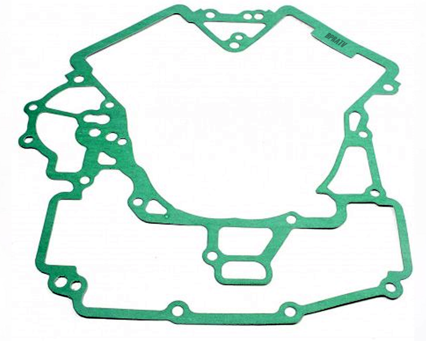 Can Am Maverick Commander 800 1000 Center Case Gasket 420651225 Crankcase Seal