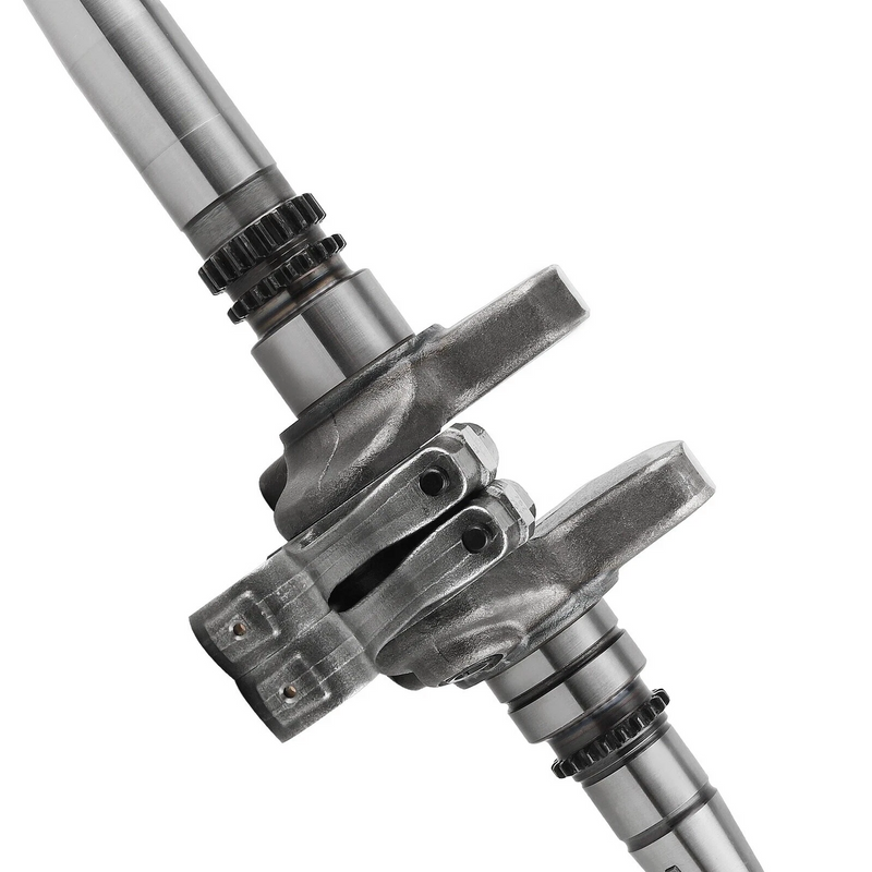 Commander 1000R 1000 MAX Complete Wiseco Motor Engine Rebuild Kit Assembly Parts