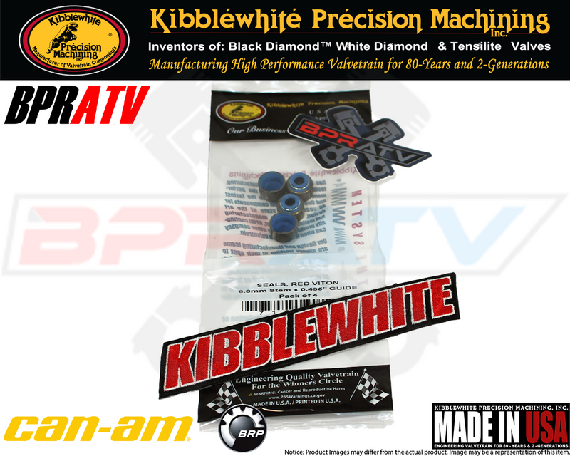 DS650 DS Baja 650 650X 105mm Big Bore Cometic Top End Gasket Kit MLS +KPMI Seals