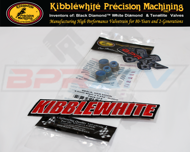 DS650 DS Baja 650 650X 105mm Big Bore Cometic Top End Gasket Kit MLS +KPMI Seals