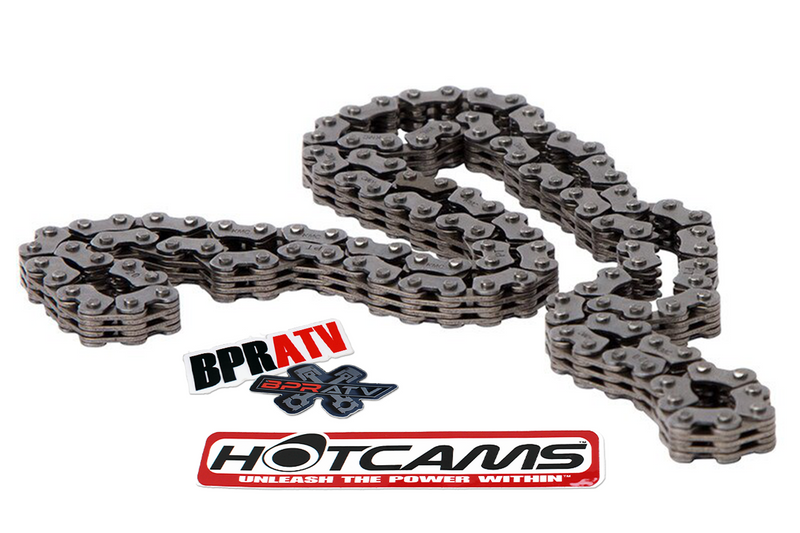 Suzuki DRZ400 DRZ 400 DR-Z400 OEM Extreme Heavy Duty Hotcam Hot Cam Timing Chain