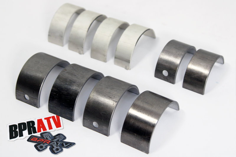 Defender HD8 HD10 MAX Crank Balancer Plain Bearings Bushings Bearing Bushing Set