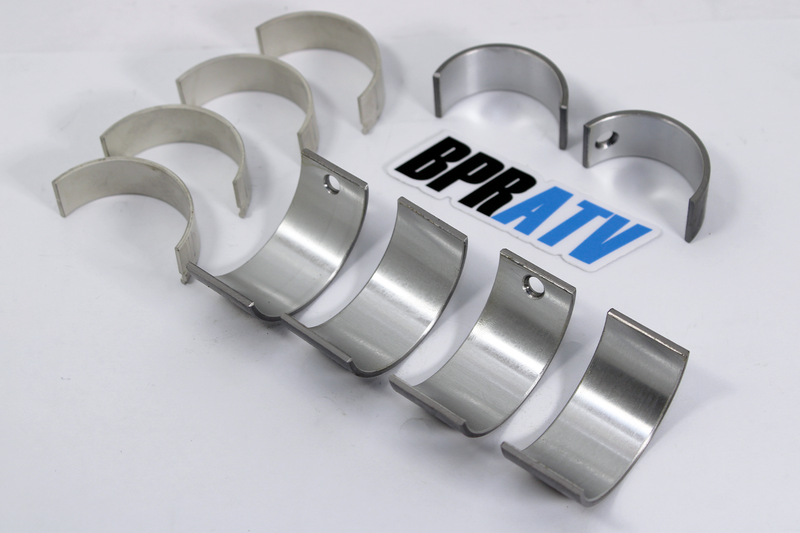 Defender HD8 HD10 MAX Crank Balancer Plain Bearings Bushings Bearing Bushing Set