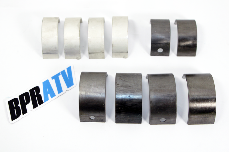 Defender HD8 HD10 MAX Crank Balancer Plain Bearings Bushings Bearing Bushing Set