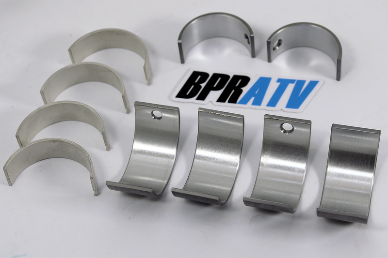 Defender HD8 HD10 MAX Crank Balancer Plain Bearings Bushings Bearing Bushing Set