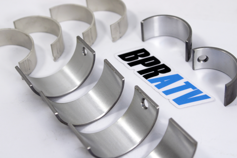 Defender HD8 HD10 MAX Crank Balancer Plain Bearings Bushings Bearing Bushing Set