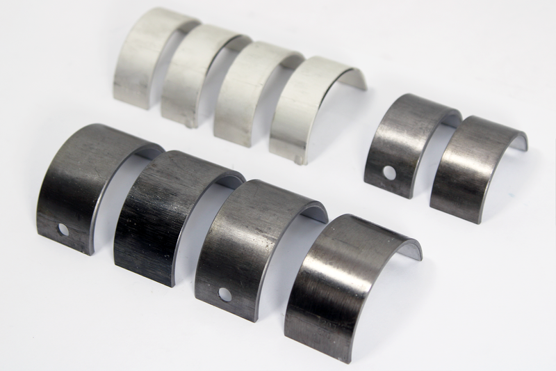 Defender HD8 HD10 MAX Crank Balancer Plain Bearings Bushings Bearing Bushing Set