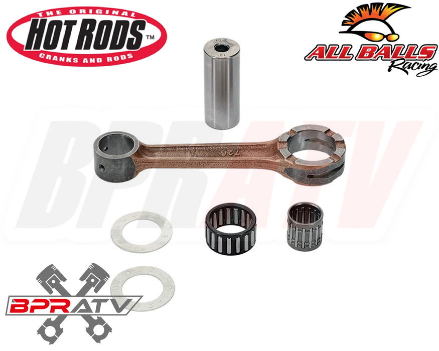 03-24 Yamaha YZ250 YZ 250 Big Bore Cylinder Hot Rods Bottom Top End Rebuild Kit