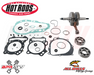 Best yz250f crankshaft kit near me 