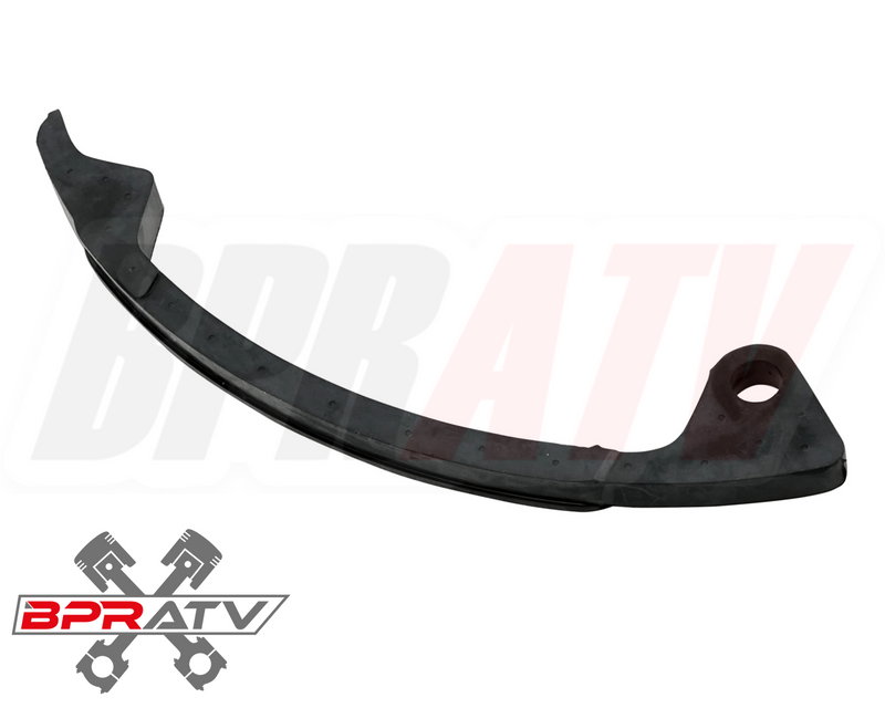 Suzuki LTZ400 Timing Guide Guides Tensioner Chain Tensioner & HOT CAMS Cam Chain