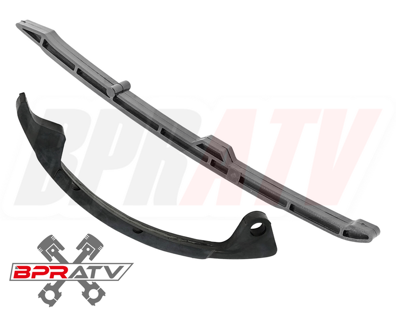 DRZ400 DRZ 400 Timing Guide Guides Tensioner Chain Tensioner HOT CAMS Cam Chain