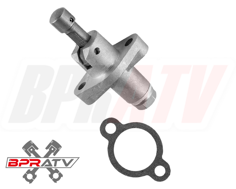 DRZ400 DRZ 400 Timing Guide Guides Tensioner Chain Tensioner HOT CAMS Cam Chain