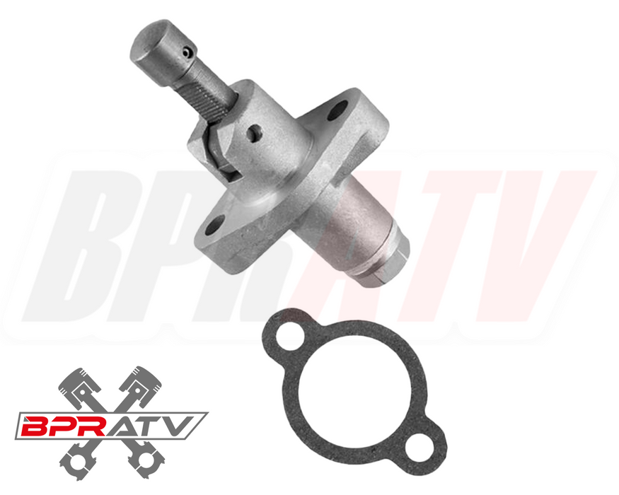 Suzuki LTZ400 Timing Guide Guides Tensioner Chain Tensioner ProX Pro X Cam Chain