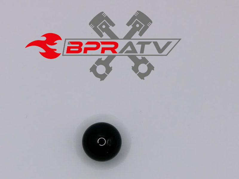 Yamaha YFZ450 YFZ 450 Genuine OEM Clutch Pusher Push Rod Ceramic Clutch Ball Kit