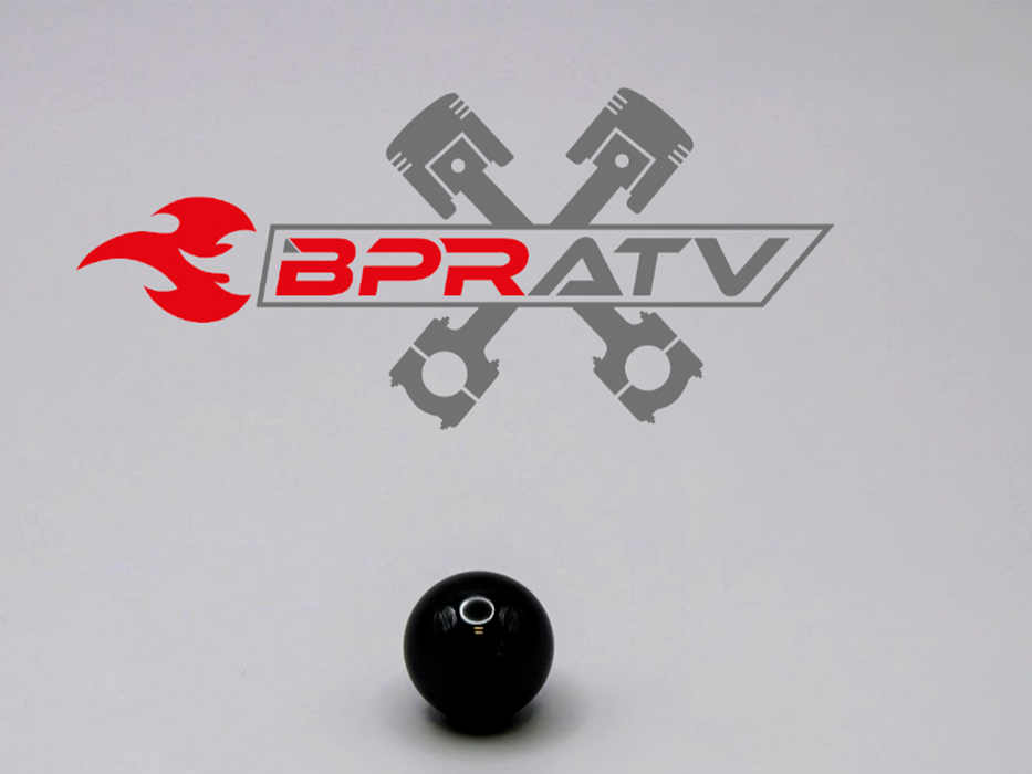 BPRATV Banshee Race TITANIUM Clutch Pusher Rod SKF Pancake Bearings Ceramic Ball