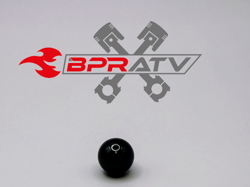 Yamaha YFZ450 YFZ 450 Genuine OEM Clutch Pusher Push Rod Ceramic Clutch Ball Kit