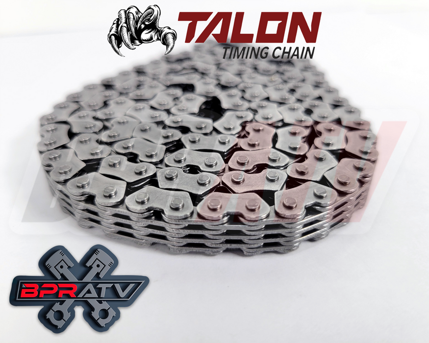 06-08 Kawasaki KX450F KX 450F Hotcams Hot Cams Stage 2 Two BPR Cam Timing Chain