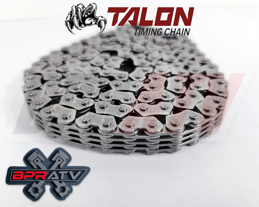 BPRATV TALON Cam Timing Chain for Kawasaki KX450SR KX 450SR 92057-0078 2022 2023