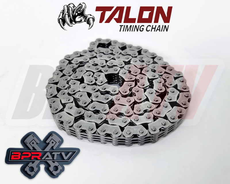 06-25 Yamaha YFM Raptor 700 YFM700R OEM Replacement Heavy Duty Cam Timing Chain