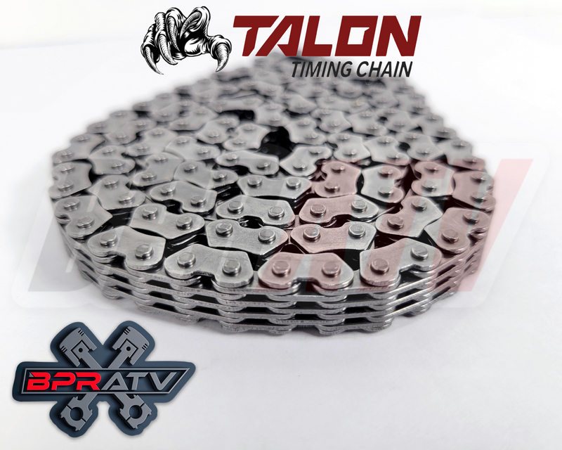 06-25 Yamaha YFM Raptor 700 YFM700R OEM Replacement Heavy Duty Cam Timing Chain