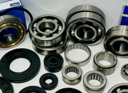 get best banshee bottom end bearings motor engine cases