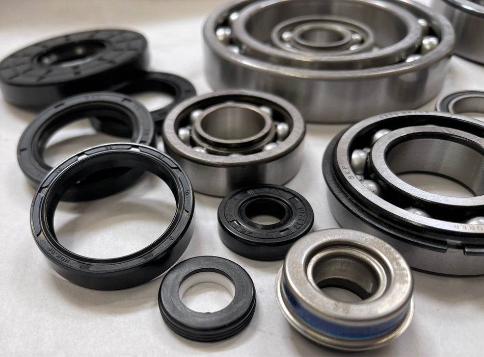 get best wr250f bearings near me