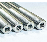 Honda trx 450r studs heavy duty stud kit 