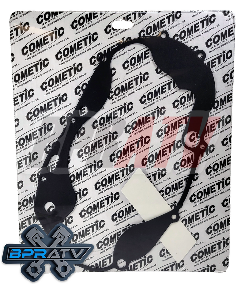 Yamaha Banshee 350 COMETIC Clutch Cover Gasket AFM BPRATV Heavy Duty Clutch Kit