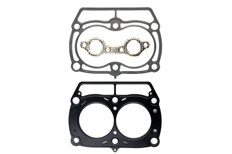 RZR Sportsman Ranger 800 800S Big Bore Gaskets 83mm 82m Head Gasket Seal Kit Set