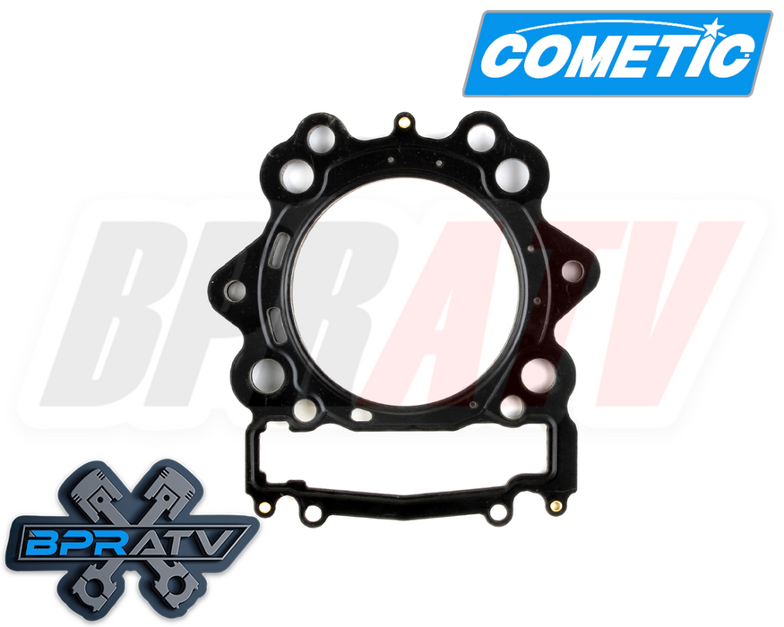 Yamaha Raptor Rhino Grizzly 660 102mm 102 686 719 Cometic Big Bore Head Gasket