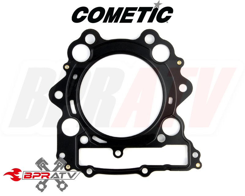 Cometic MLS 100mm Stock Bore Head Gasket Yamaha Raptor Rhino Grizzly 660 YFM USA