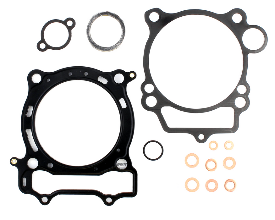 YFZ450 YFZ 450 Big Bore Kit 480cc +3 Cylinder 98mm CP Piston Top End Rebuild Kit