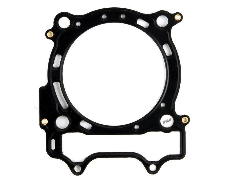 Cometic Top End Gasket Kit YFZ450R 450R/X 478cc 488cc 98mm 99mm MLS Head Gasket!