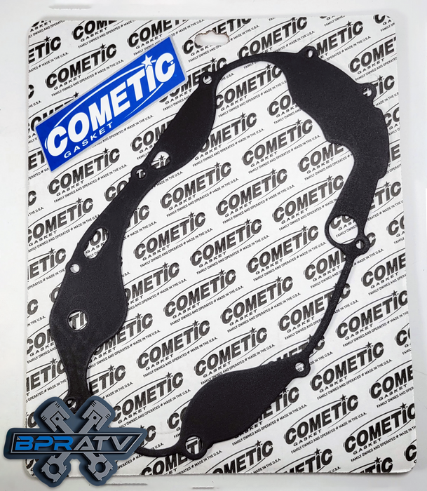 BPRATV Yamaha Banshee Cometic Clutch Cover Gasket AFM Vertex Engine Oil Seal Kit