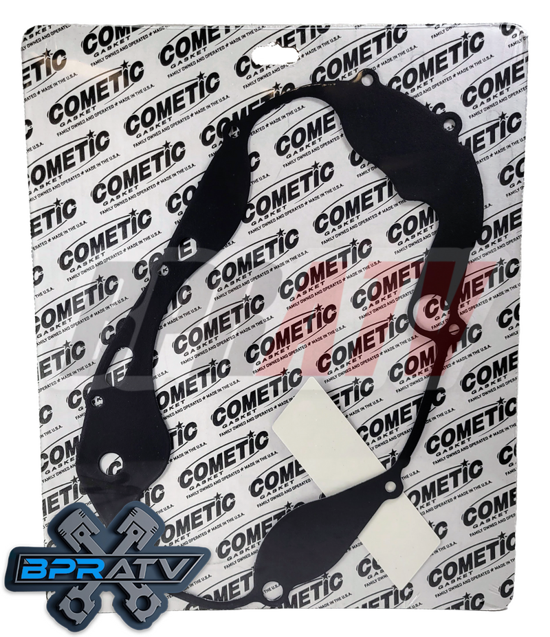 EC318032AFM .032" Cometic AFM Clutch Cover Gasket Yamaha Banshee 350 '87–06 USA!