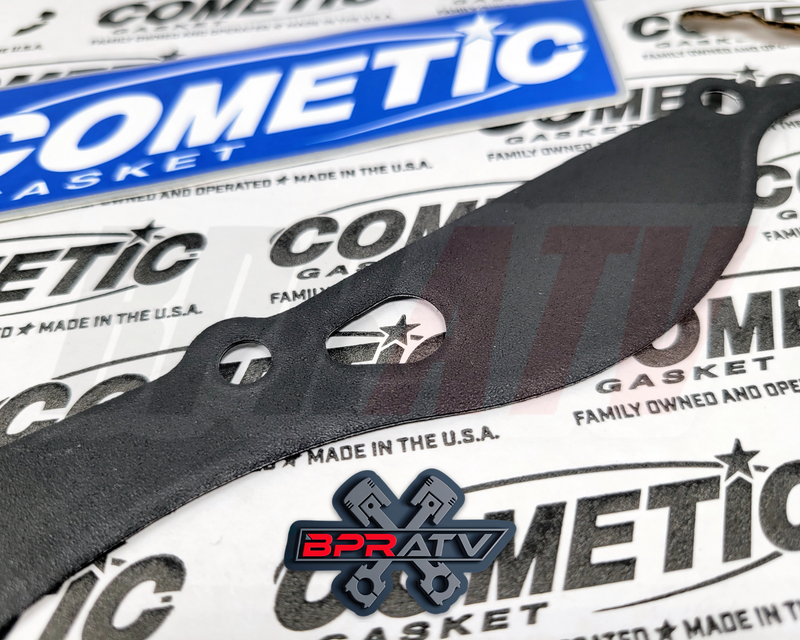 Yamaha Banshee 350 Cometic AFM Top Gasket Vertex Seal Kit Engine Rebuild Set Fit